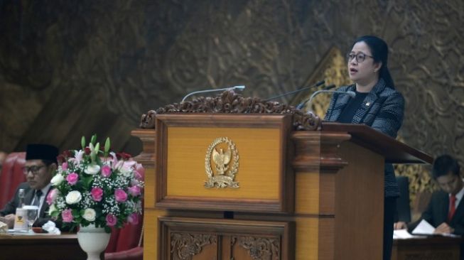 Puan Maharani Apresiasi Langkah Kemenkes Tangani Virus Corona