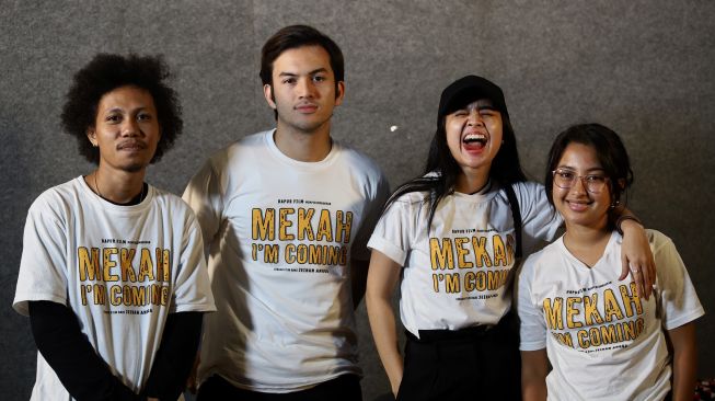 Ngorbit, Main Games Ini Rizky Nazar Terpaksa Jujur (Part 2-Habis)