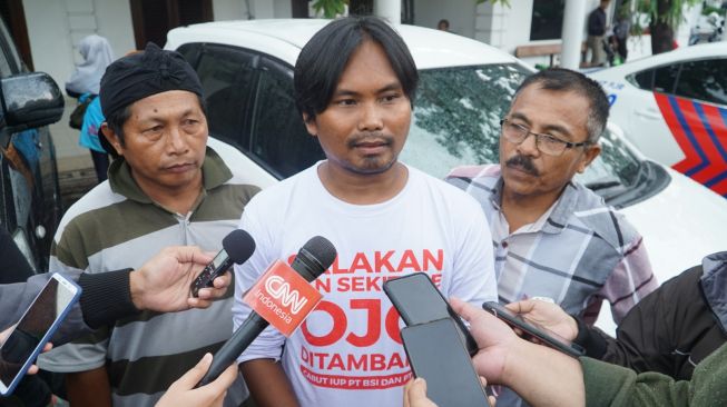 Sikap Khofifah Tidak Jelas, Warga Terdampak Tambang Tumpang Pitu Kecewa