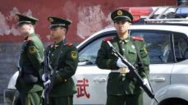Pasien Positif COVID-19 Lari dari Wuhan, Beijing Perketat Keamanan