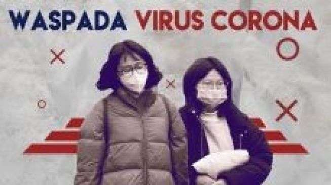 WHO Laporkan Kasus COVID-19 Menyebar ke Sembilan Negara
