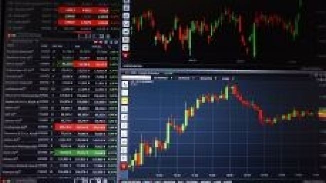 Indeks DAX 30 Anjlok 3,86 persen, Saham Unggulan Jerman Kembali Merosot