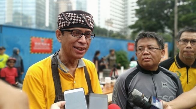 Tak Cuma Hebat Pidato, PKS: Anies Butuh Wagub yang Bisa Kerja - Suara.com