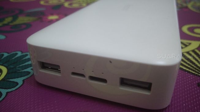 Tips Memilih Power Bank Sesuai Kebutuhan dan Jenis Ponsel