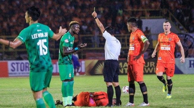 Tampil Dominan, Pelatih Bhayangkara FC Sayangkan Hasil Seri Kontra Persiraja