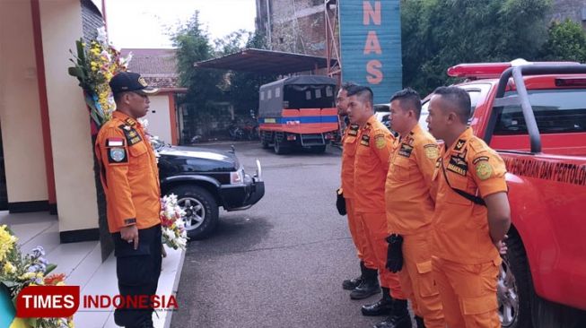 Mendaki Gunung Bukit Tunggul, 2 Pendaki Dilaporkan Hilang