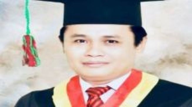 UNP Lahirkan Seorang Profesor Geografi Kebencanaan Pertama di Indonesia