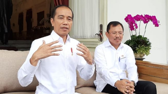 Usai Disemprot Jokowi, Kemenkes Diguyur Lagi Rp 25 Triliun