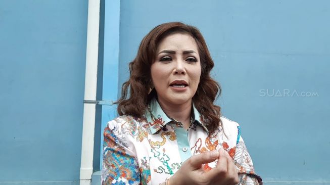 11 Tahun Jadi Janda, Kristina Sengaja Tak Umbar Kehidupan Asmaranya