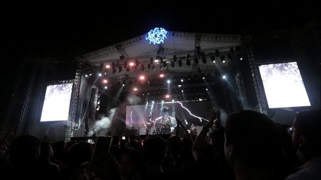 JogjaROCKarta Festival 2020, NgeRock Abis!