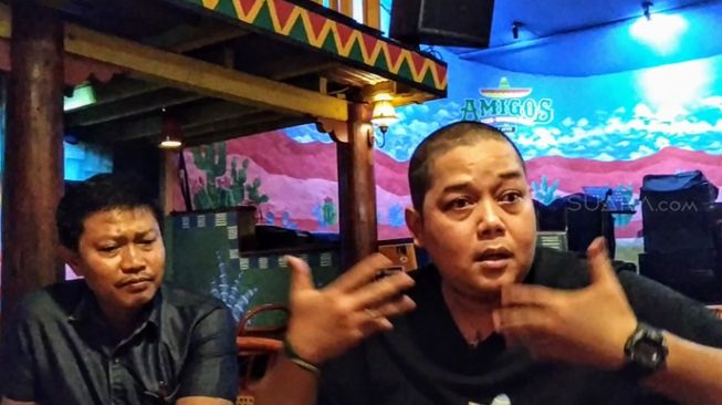 Warga Depok Tertular di Amigos, Manajer: Karyawan Saya Baik-baik Saja