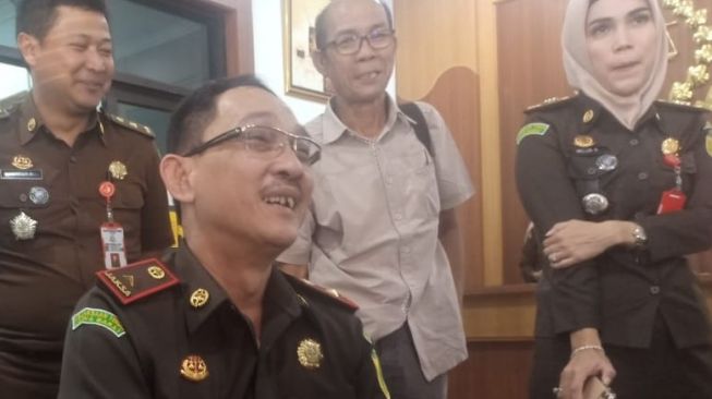 Tahanan Kabur di PN Bandung, Kajari Bandung: Dia Memang Tidak Diborgol