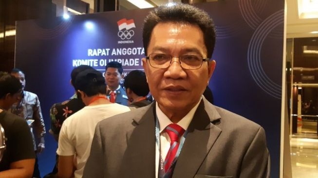 Indonesia Open 2020 Batal, PBSI Tunggu Penjelasan BWF