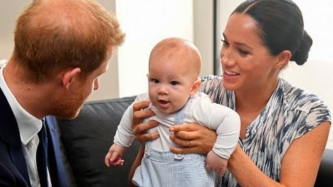 Pangeran Harry Sebut Inggris Tidak Aman Bagi Anak-anaknya, Kenapa?