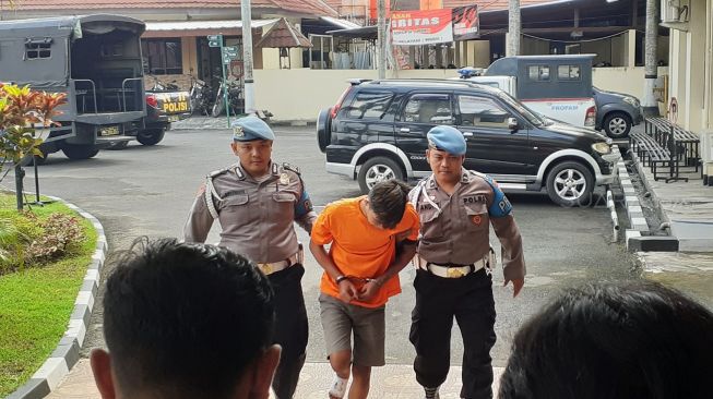 Awasi Anak Anda! Modus Baru Narkoba Dibungkus Pakai Kemasan Permen