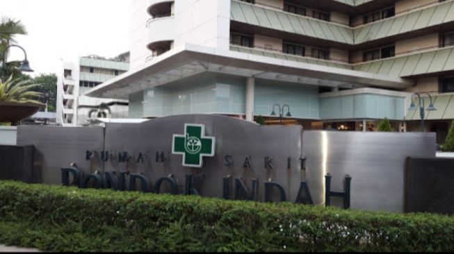 Banyak yang Kecele, RS Pondok Indah Kena Dampak Kabar Corona Covid-19