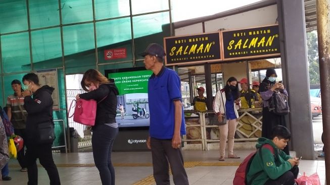 Penyebaran Wabah Corona di Depok Kian Masif, PDP 256 Orang, Positif 29