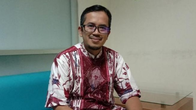 Dokter RSA UGM Ungkap Gejala Utama Terjangkit Virus Corona