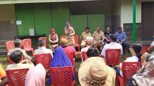 Pemerintah Depok Ambil Tindakan Setelah Warganya Terkena Corona