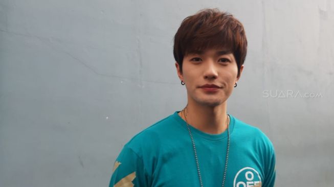 Putri Lee Jeong Hoon  Jadi Korban Jual Beli Anak