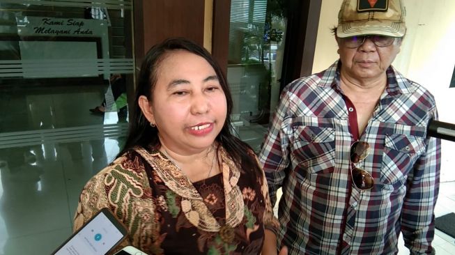 Sejak Kasus Dugaan Pencabulan Terkuak, Pendeta HL Tak Terlihat di Gereja