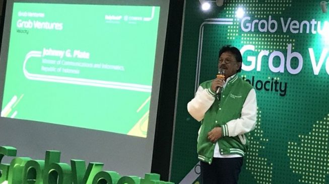 Menkominfo: Penyebar Hoaks Virus Corona Terancam Penjara 6 Tahun