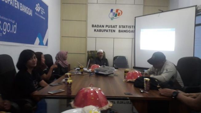 BPS : Inflasi Kesehatan 1,21 Persen, Biaya Kesehatan Naik?
