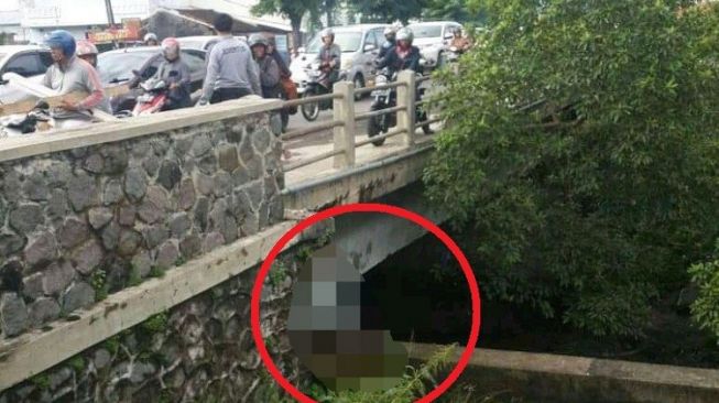 Jembatan Terpanjang Di Dunia Kakek Meninggal di Jembatan Dawung Solo Leher Tergantung Jembatan Terpanjang Di Dunia Kakek Meninggal di Jembatan Dawung Solo Leher Tergantung