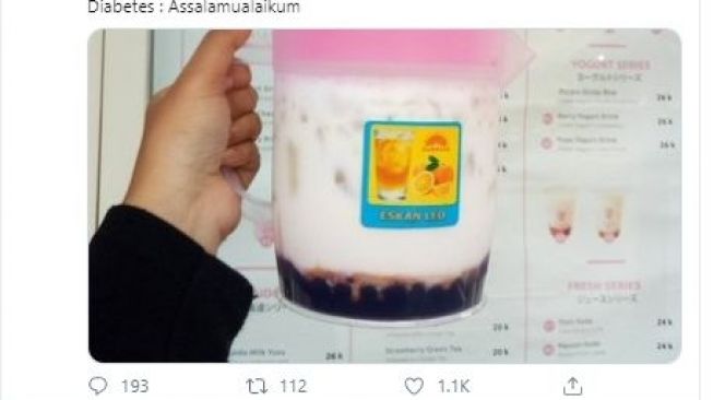 Seteko boba (twitter.com/foodfess2)