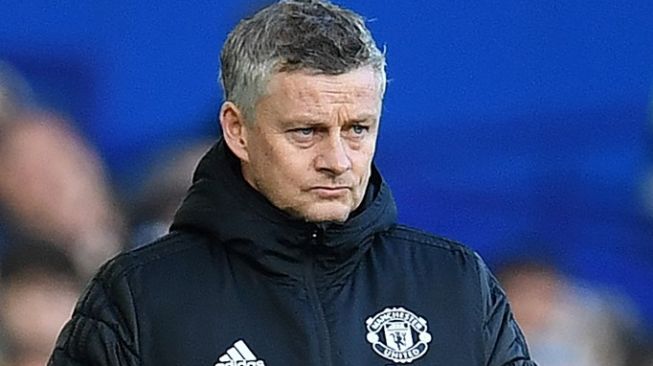 Woodward Ingin Hemat, Solskjaer Bersikeras Borong Pemain di Bursa Transfer