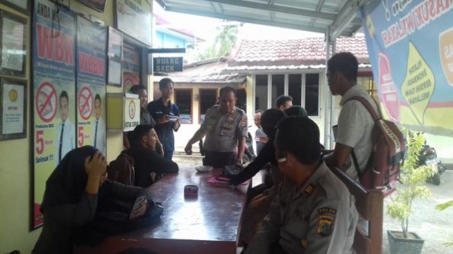 Animo Pembuatan SKCK Meningkat, Siap Antar di Tempat