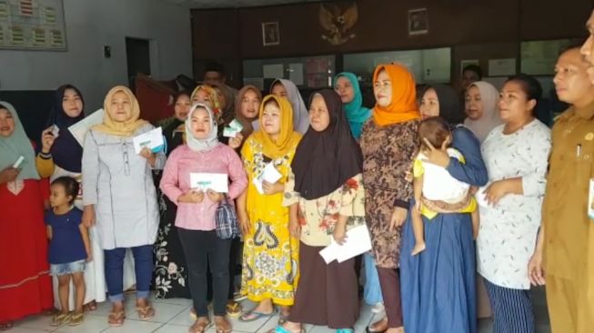 Geger Video Kades Dukung Bupati Pandeglang di Pilkada, Begini Ceritanya