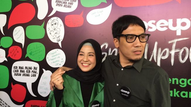 Gugat Cerai, Desta Ternyata Sudah 5 Bulan Tak Ngevlog Bareng Natasha Rizki