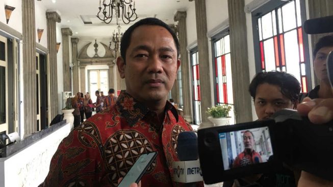 Cerita Wali Kota Semarang Naik Taksol, Pengemudinya Sempat Positif Covid-19