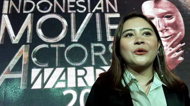 Jadi Produser Film, Prilly Latuconsina Modal Nekat