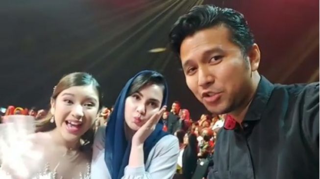 Tiara Idol Digandeng Wagub Emil Dardak untuk Kolaborasi