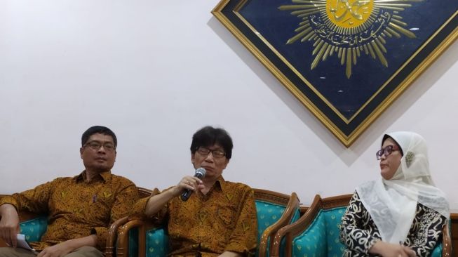 Lakukan Kekerasan Verbal, Dosen Fisipol UMY Dipecat dari Lembaga Kerjasama