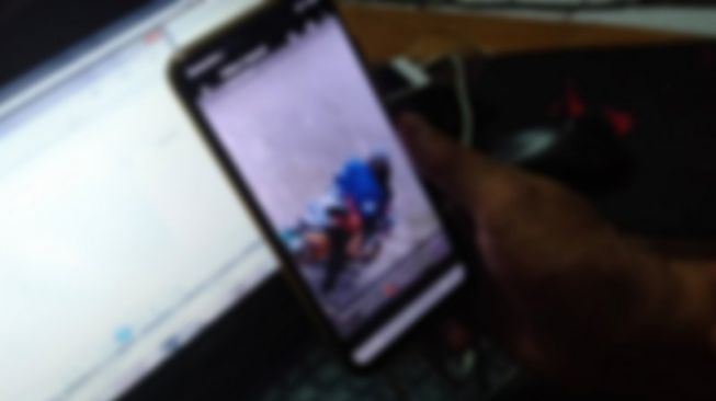 Sarah Viloid Bokep - Pria Dompu Sakit Hati Dipecat, Ancam Sebarkan Video Syur Si Bos - Bali