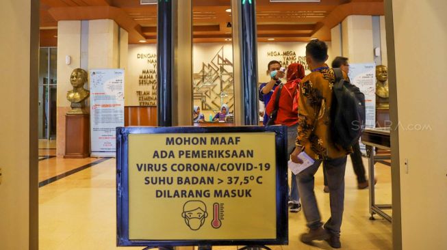 Virus Corona Covid-19 Masih Merajalela, Kapan Vaksin Siap Diedarkan?