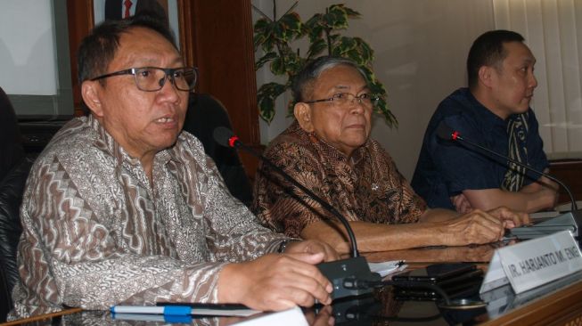 IMT Indonesia Dongkrak Daya Saing Industri Logam Tanah Air