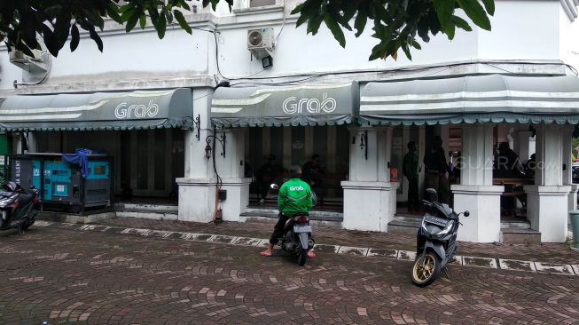 Bantu Mitra Pengemudi, Grab Lanjutkan Relaksasi Keuangan dengan Skema Baru