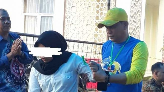 Pingsan karena Telat Datang Ujian CPNS, Peserta Ini Takut Kena Marah Ibunya