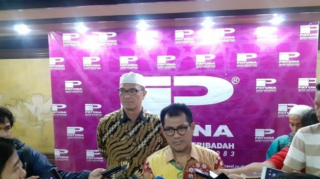 Diminta Jadwal Ulang, Refund Jemaah Umrah Tak Dapat Dana 100 Persen