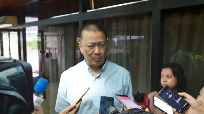Kasus Transfer Dana Ilegal, Dirut Garuda Indonesia: Karyawan Jadi Tersangka