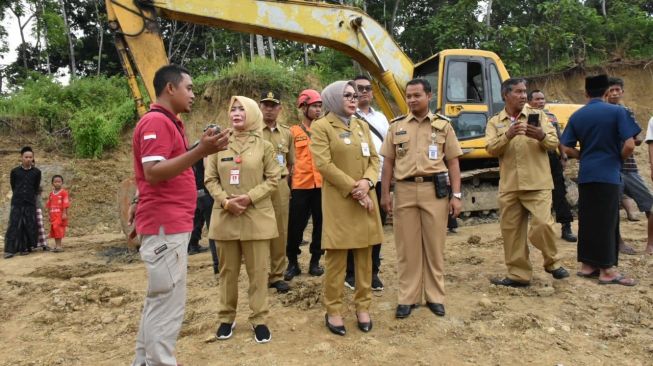 Satu Kiai dan Lima Santri Tewas di Lubang Galian C, BPBD: Tak Ada Pembatas