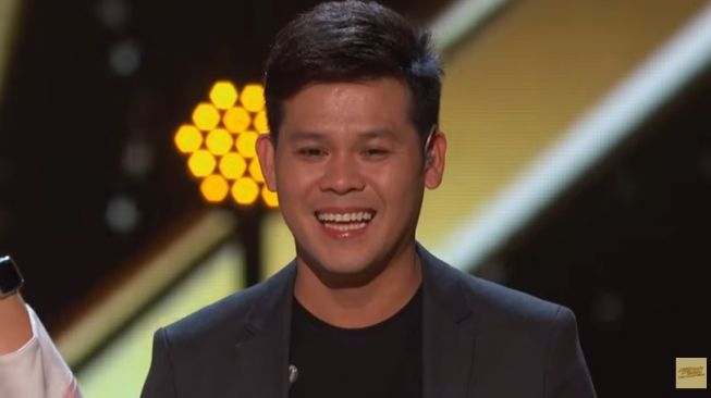 Marcelito Pomoy [YouTube America's Got Talent]