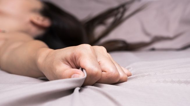 Orgasme Bisa Jadi Obat Sakit Kepala dan 4 Berita Kesehatan Lainnya