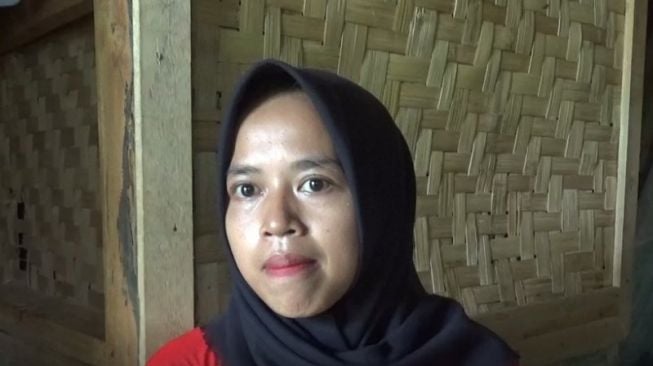 Pendamping PKH Tilep Duit Orang Miskin di Cianjur