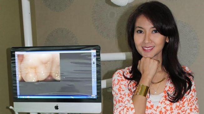 Lagi Tren, Datang ke Dokter Gigi Bukan Karena Sakit, Tapi Ingin Cantik