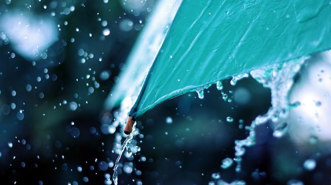 Alat Pendeteksi Curah Hujan di Kulon Progo Hilang Digondol Pencuri